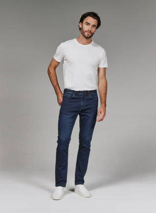 Generation Straight Fit Jean - Ocean