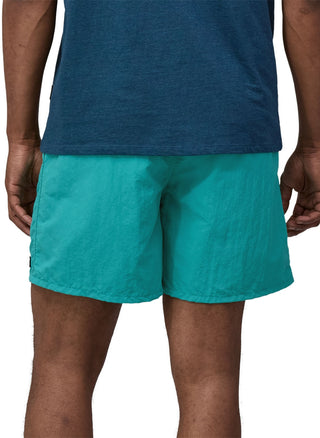 M's Baggies Shorts - 5 in - Subtidal Blue