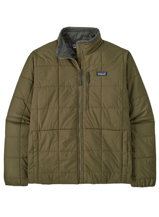 M's Light Gust Jacket - BSNG