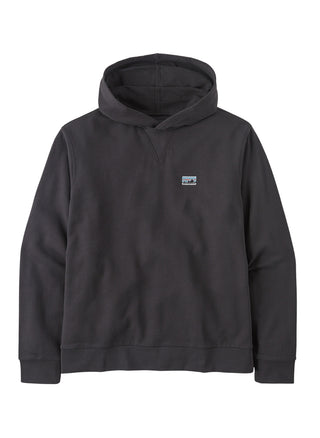 Daily Hoody Sweatshirt - INBK