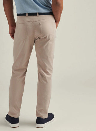 eb66 Performance Five-Pocket Pant - Khaki