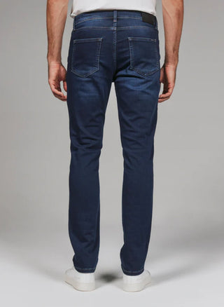 Generation Straight Fit Jean - Ocean