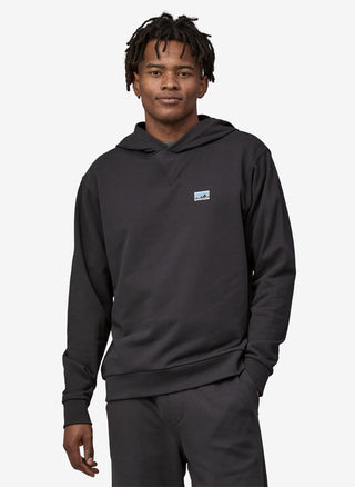 Daily Hoody Sweatshirt - INBK