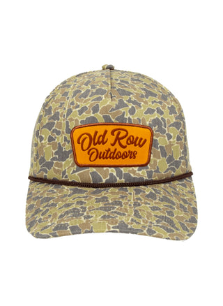 OR Outdoors Duck Camo Hat