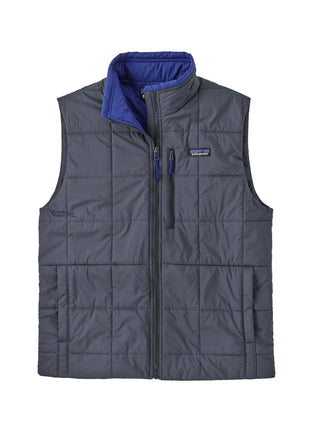 M's Light Gust Vest - SMDB