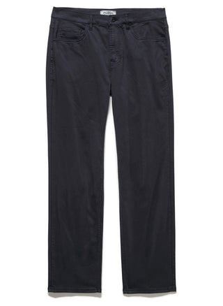 Stilwell Garment Dye Pants - Charcoal