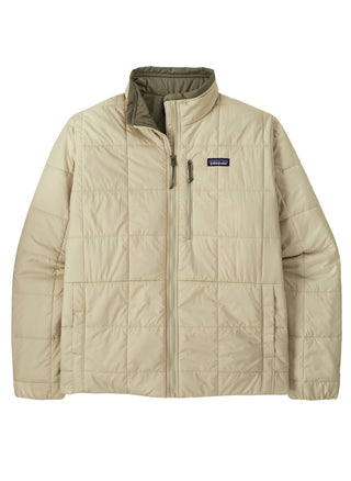 M's Light Gust Jacket - PLCN