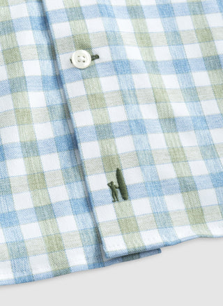 McArthur Button Down - Sequoia