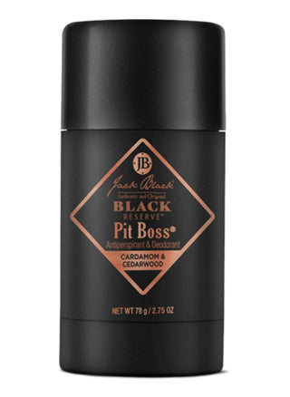 Black Reserve Pit Boss