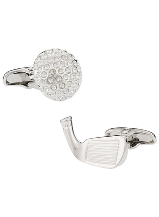 Early Retirement Cufflinks CP-1-3051