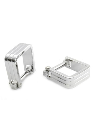 Square Wrap Cufflinks RA-4082-FBA