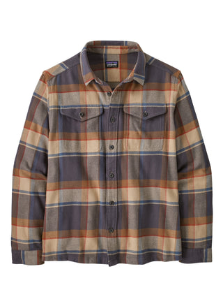 M's Fjord Flannel Shirt - SRFY