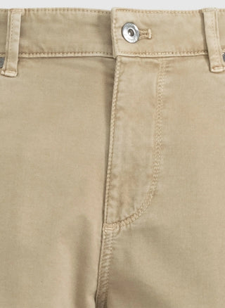 Carmel Pants - Khaki