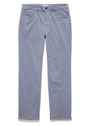 Stilwell Garment Dye Pants - Grey