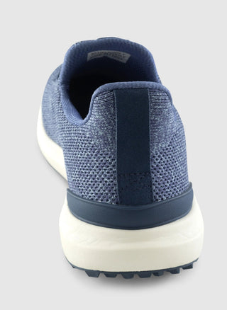 Knit Range Runner 2.0 Sneaker - Indigo