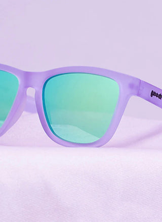 Lilac it Like That Sunglasses