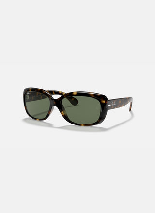 RB4101 Havana/Dark Green