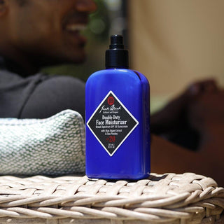 Jack Black Double Duty Face Moisturizer | The Squire Shop