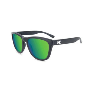 Kids Premiums Black/Green Moonshine