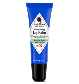 Jack Black Lip Balm - Mint