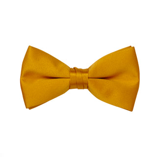 Formal Bow Tie - Gold