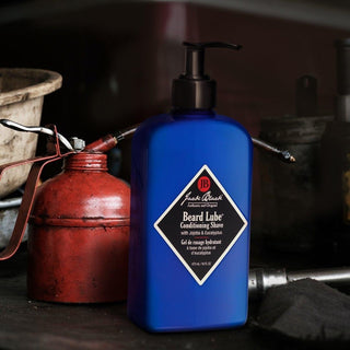 Jack Black Beard Lube | The Squire Shop