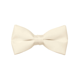 Formal Bow Tie - Ivory