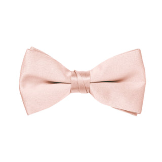 Formal Bow Tie -  Blush