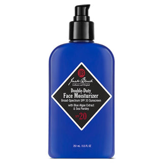 Jack Black Double Duty Face Moisturizer | The Squire Shop