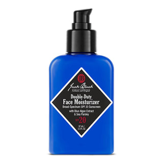 Jack Black Double Duty Face Moisturizer | The Squire Shop