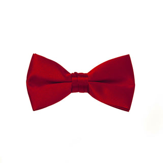 Formal Bow Tie - Red