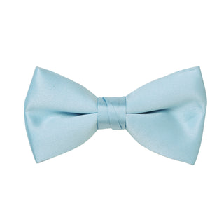 Formal Bow Tie - Lt Blue