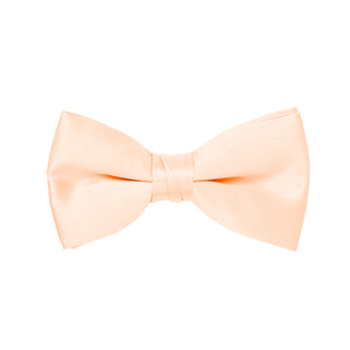 Formal Bow Tie -  Peach