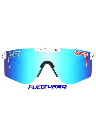 Absolute Freedom Originals-Polarized