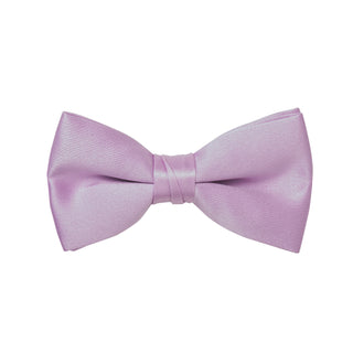Formal Bow Tie - Lilac