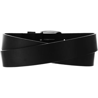 Beck Basic Belt 61503 - Black