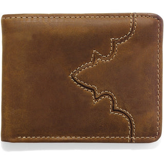 Western Classic Wallet 06219